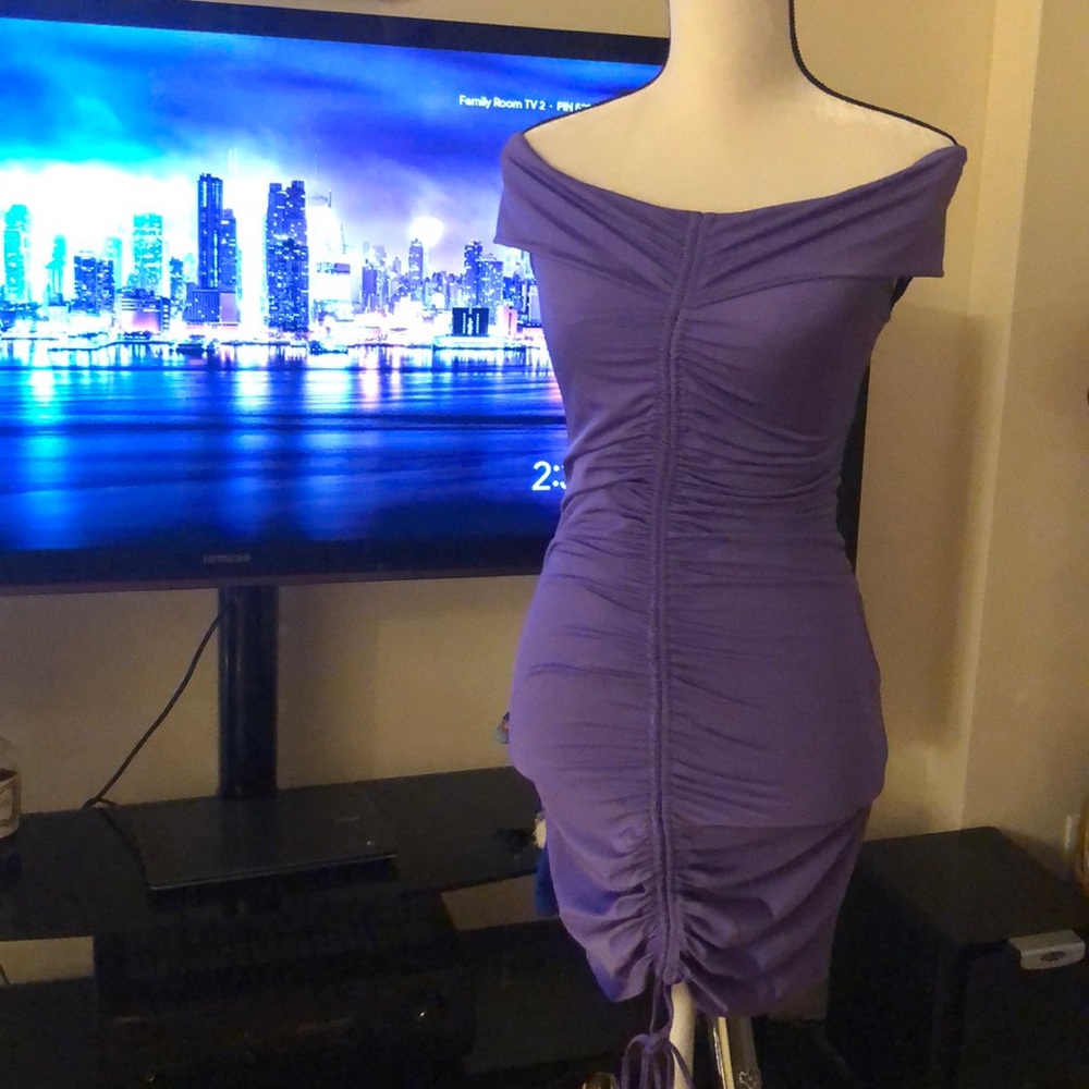 Fashion Nova Dress